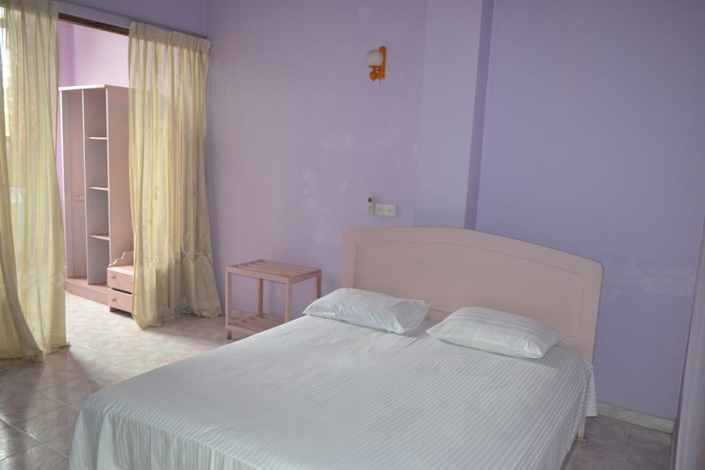 Old Mahawasala Hotel Bambaragaleyaya Quarto foto