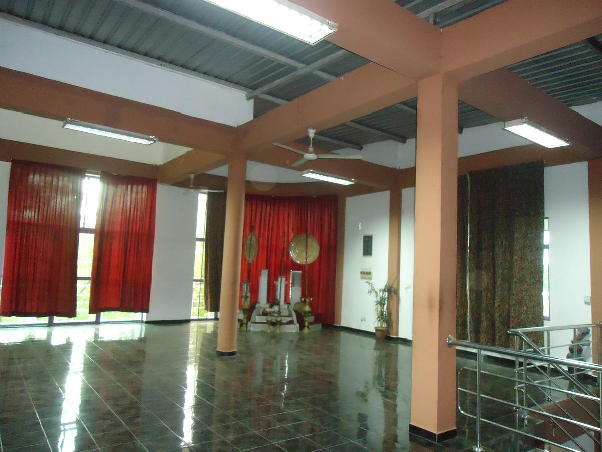 Old Mahawasala Hotel Bambaragaleyaya Exterior foto