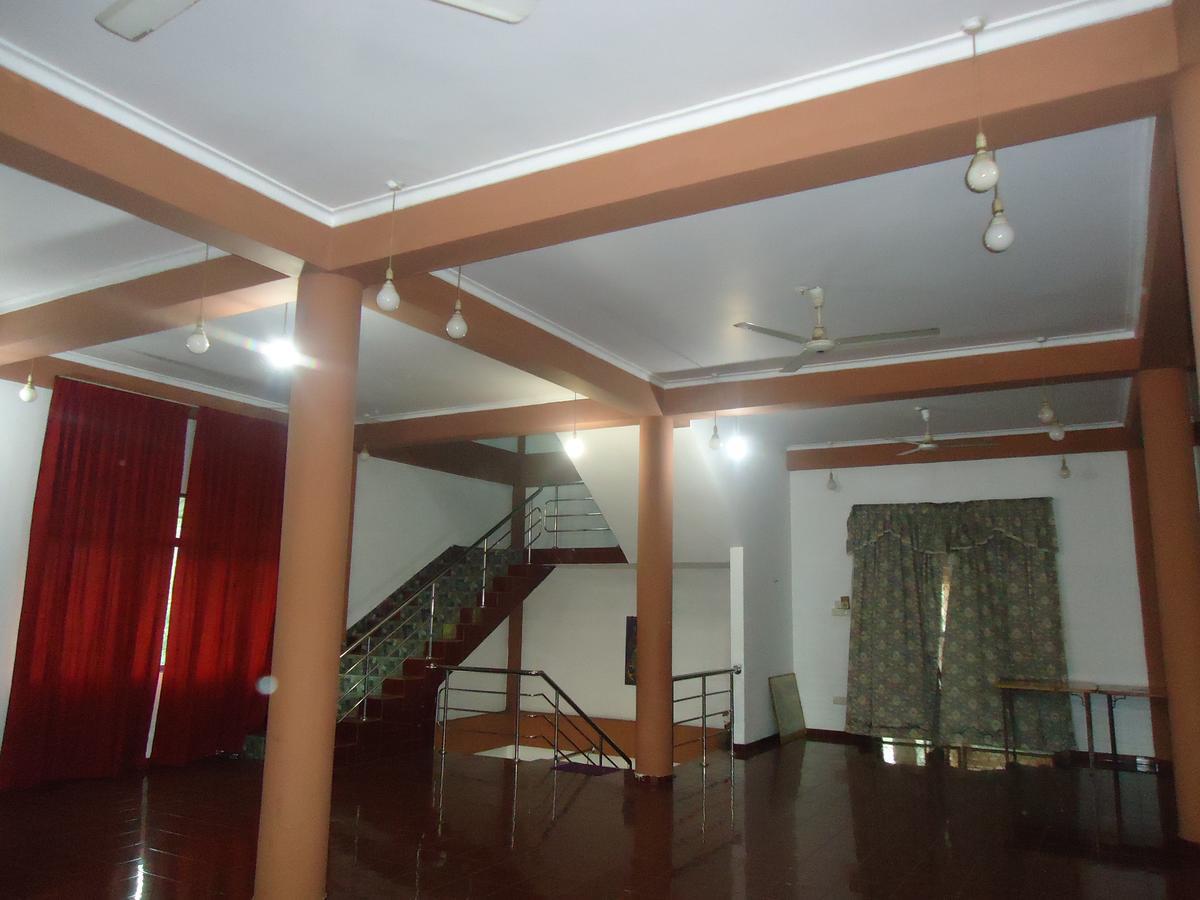 Old Mahawasala Hotel Bambaragaleyaya Exterior foto